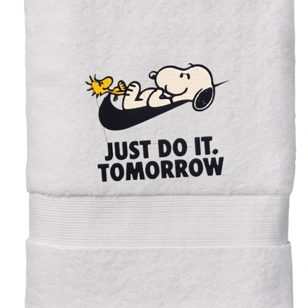 Hand towel Personalized Embroidered Luxurious Monogrammed New 1 hand